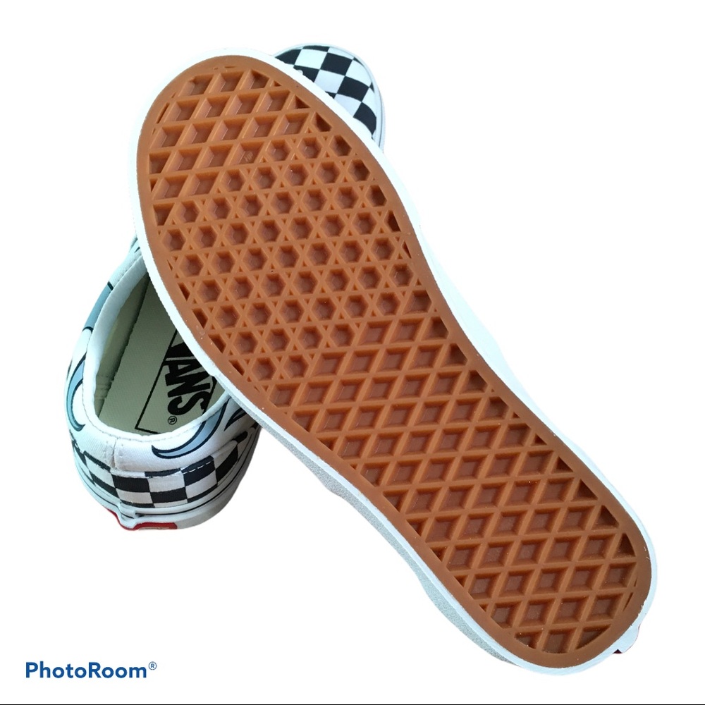 Vans - Picture 3 of 7